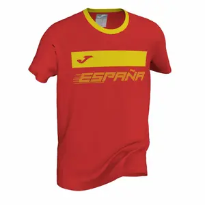 Kinder-T-Shirt Joma ESPAÑA image-0