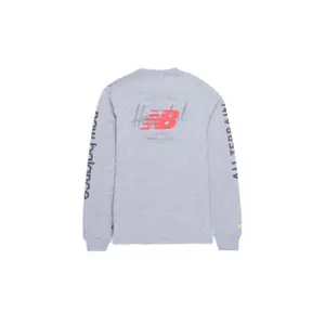 Sweatshirt Herschel cement image-1