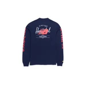 Sweatshirt Herschel night lights image-1