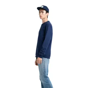 Sweatshirt Herschel col rond image-3