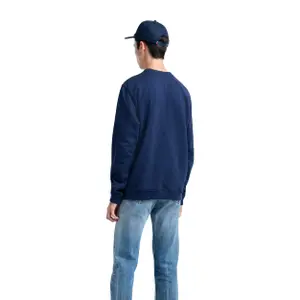 Sweatshirt Herschel col rond image-2