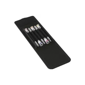 Steckschlüsselsatz mit Haltefunktion Wera Zyklop 8740 A HF 1 image-0