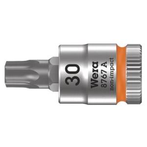 Douille Wera Torx TX30 image-0