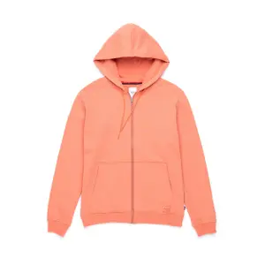 Felpa con cappuccio Herschel full zip image-0