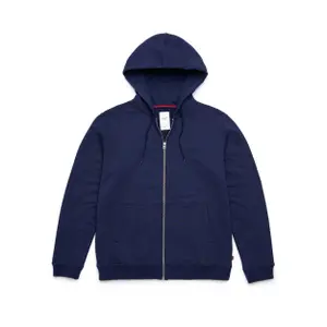 Felpa con cappuccio Herschel full zip image-0
