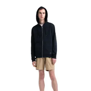Felpa con cappuccio Herschel full zip image-1