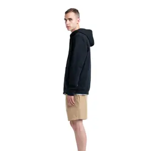 Felpa con cappuccio Herschel full zip image-3