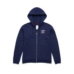 Sweatshirt mit Kapuze Herschel full zip image-0