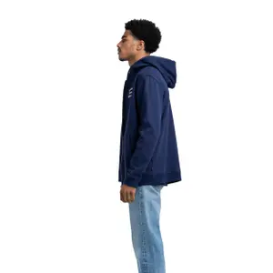 Sweatshirt mit Kapuze Herschel full zip image-3