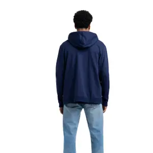 Sweatshirt mit Kapuze Herschel full zip image-2