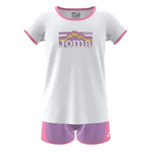 Meisjeskleding Joma Garbet image-0