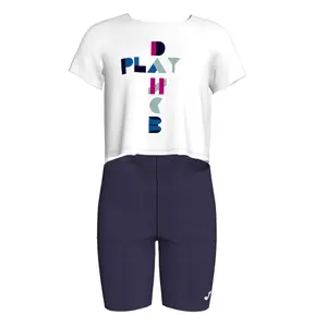 Girl's outfit Joma Mitjana image-0