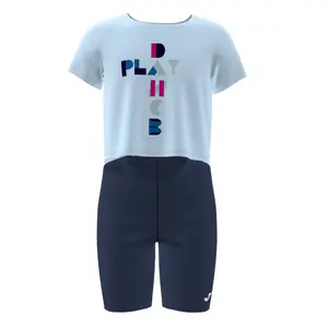 Girl's outfit Joma Mitjana image-0