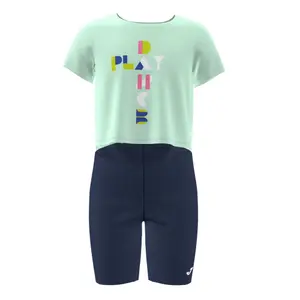 Girl's outfit Joma Mitjana image-0