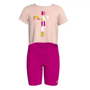 Girl's outfit Joma Mitjana image-0