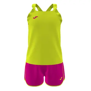 Girl's outfit Joma Ñora image-0