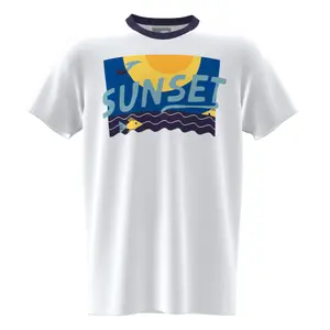 Child's T-shirt Joma Meron image-0