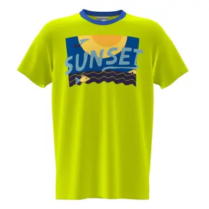 Child's T-shirt Joma Meron image-0