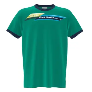 Child's T-shirt Joma Meron image-0