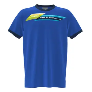 Child's T-shirt Joma Meron image-0