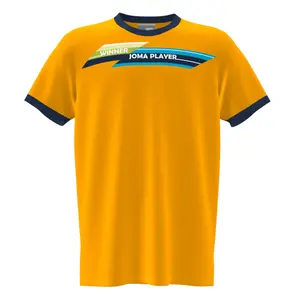 Child's T-shirt Joma Meron image-0