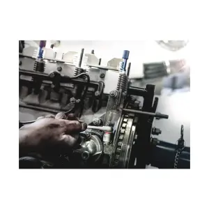 Uttag Wera 8790 HMA Zyklop Nuss 15" image-2