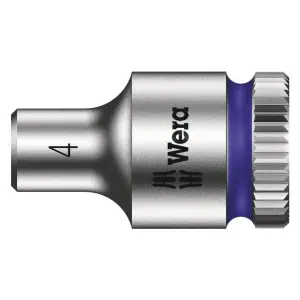 Αρθρωτή υποδοχή Wera 8790 HMA Zyklop Nuss 11" image-0