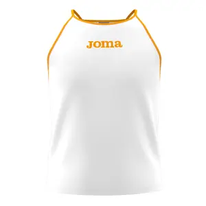Girl's tank top Joma Vallina image-0