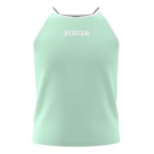 Girl's tank top Joma Vallina image-0