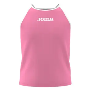 Girl's tank top Joma Vallina image-0