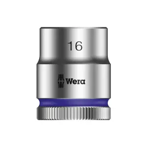 Uttag Wera 8790 HMB Zyklop Nuss 16" image-0