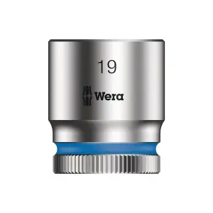 Uttag Wera 8790 HMB Zyklop Nuss 19" image-0