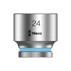 Tomada Wera 8790 HMB Zyklop Nuss 24" image-0