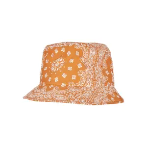 Chapeau bob Urban Classics imprimé bandana image-2