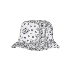 Chapeau bob Urban Classics imprimé bandana image-2