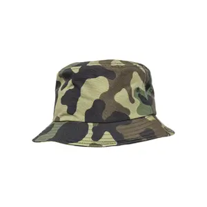 Hat Flexfit bucket image-0
