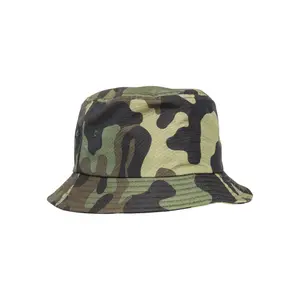 Hat Flexfit bucket image-2