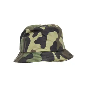 Hat Flexfit bucket image-4