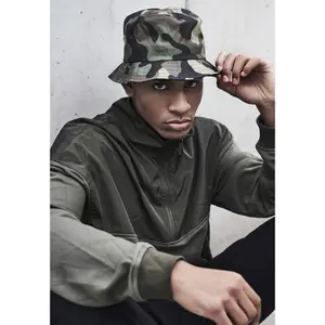 Hat Flexfit bucket image-1