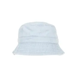Hat Flexfit denim image-0