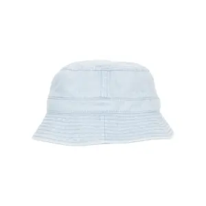 Hat Flexfit denim image-2