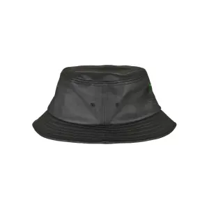 Hat Urban Classics imitation leather image-3