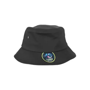 Hat Flexfit nylon bucket image-2