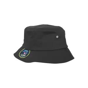 Hat Flexfit nylon bucket image-0