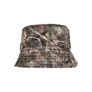 Hat Urban Classics sherpa real tree camo image-0