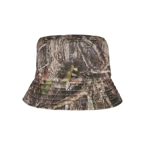 Hat Urban Classics sherpa real tree camo image-1