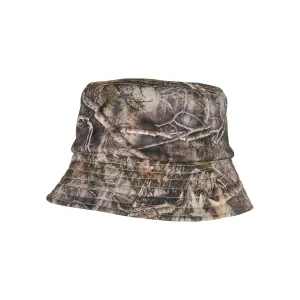 Hat Urban Classics sherpa real tree camo image-2