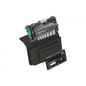 5004172001-bit-etui-und-mini-fahrradknarre-wera-silber-tu