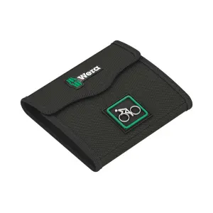 Bicycle socket set Wera image-1