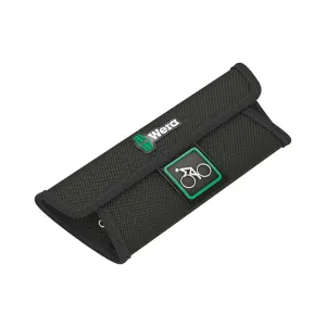 Set of bicycle combination wrenches Wera image-1